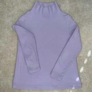 Dudley Stephens Greenpoint Turtleneck